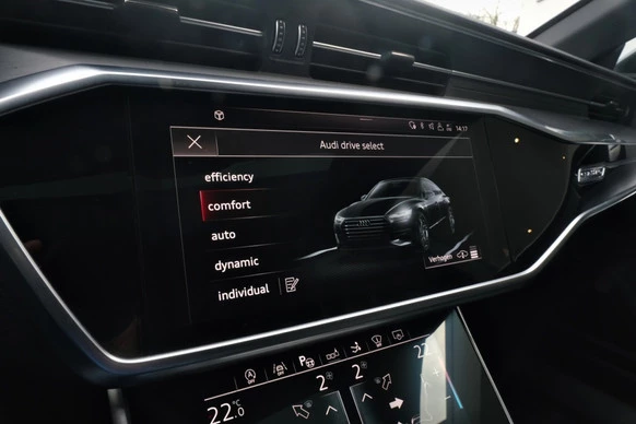 Audi A7 - Afbeelding 21 van 30