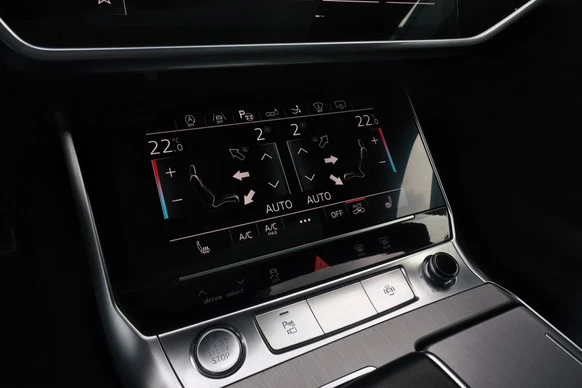 Audi A7 - Afbeelding 22 van 30