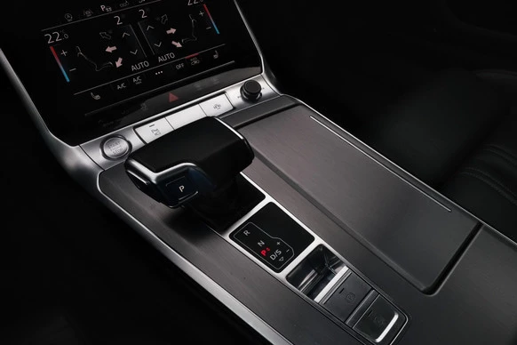 Audi A7 - Afbeelding 23 van 30