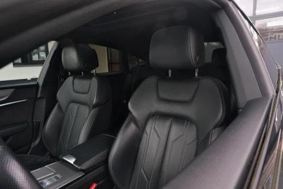 Audi A7 - Afbeelding 27 van 30