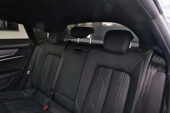 Audi A7 - Afbeelding 29 van 30