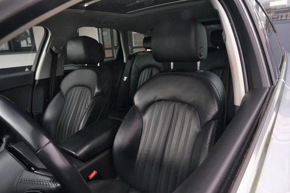 Audi A6 Allroad - Afbeelding 3 van 29