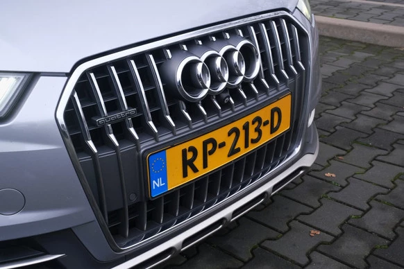 Audi A6 Allroad - Afbeelding 4 van 29
