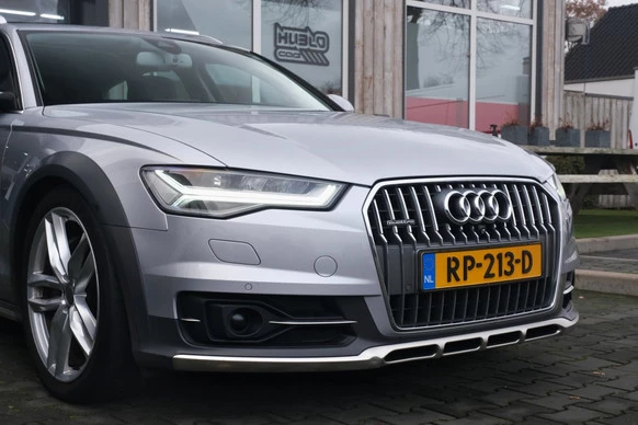 Audi A6 Allroad - Afbeelding 5 van 29