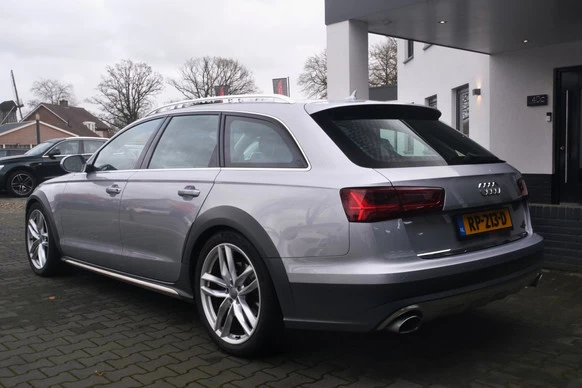Audi A6 Allroad - Afbeelding 8 van 29