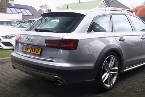 Audi A6 Allroad - Afbeelding 9 van 29