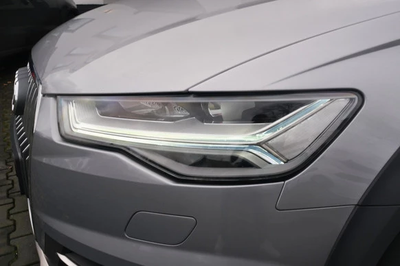 Audi A6 Allroad - Afbeelding 10 van 29