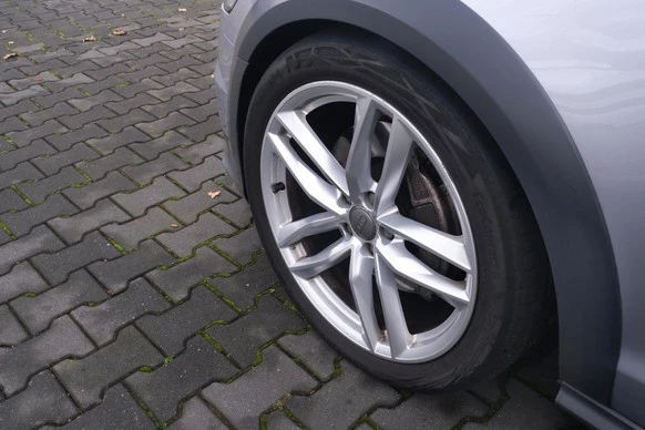 Audi A6 Allroad - Afbeelding 11 van 29
