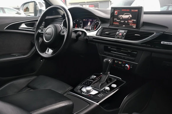 Audi A6 Allroad - Afbeelding 12 van 29