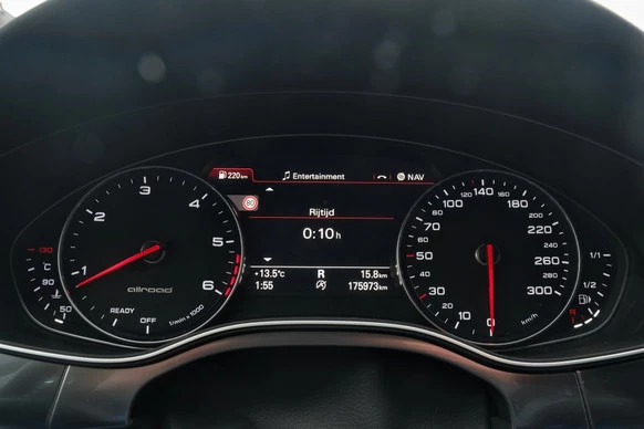 Audi A6 Allroad - Afbeelding 14 van 29