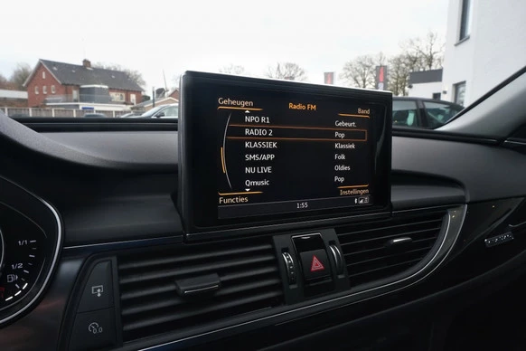 Audi A6 Allroad - Afbeelding 16 van 29