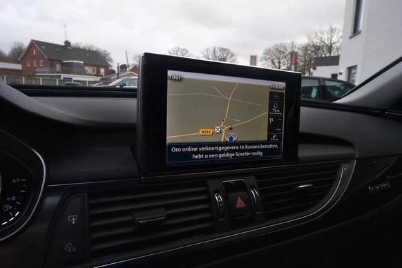 Audi A6 Allroad - Afbeelding 17 van 29