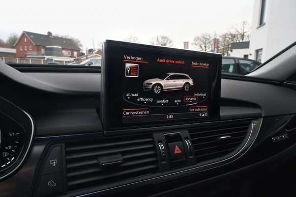 Audi A6 Allroad - Afbeelding 18 van 29