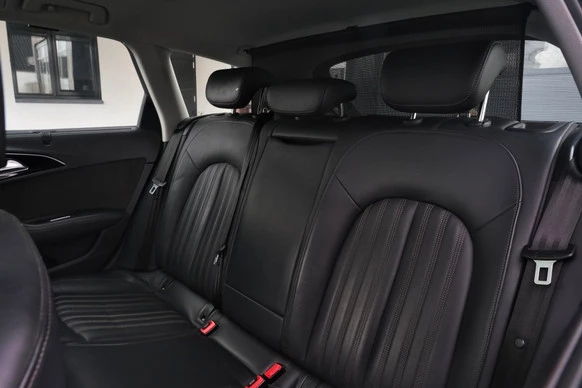 Audi A6 Allroad - Afbeelding 26 van 29
