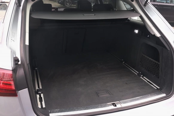 Audi A6 Allroad - Afbeelding 27 van 29