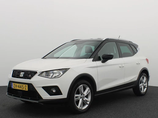 SEAT Arona - Afbeelding 1 van 30