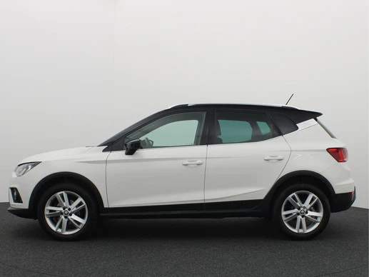 SEAT Arona - Afbeelding 2 van 30