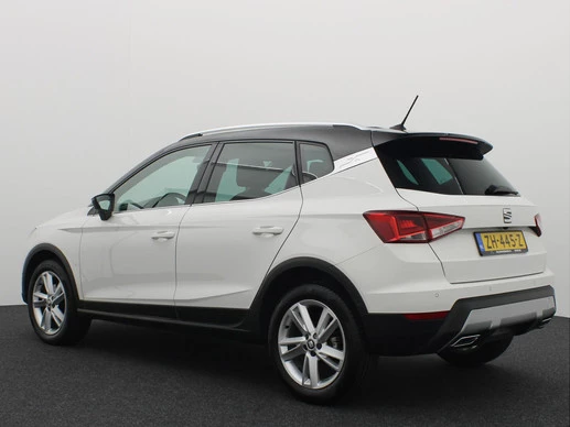 SEAT Arona - Afbeelding 3 van 30