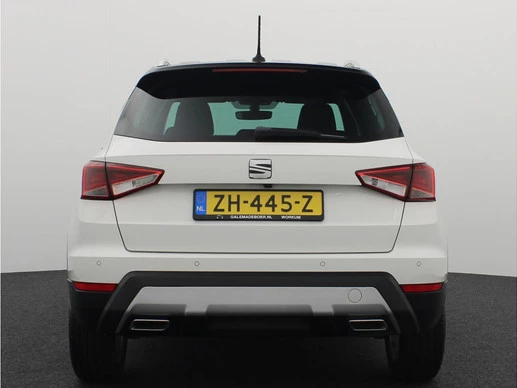 SEAT Arona - Afbeelding 4 van 30