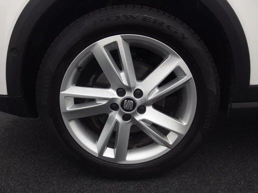 SEAT Arona - Afbeelding 5 van 30