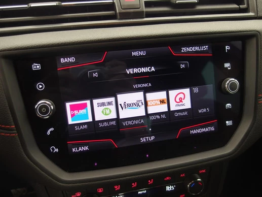 SEAT Arona - Afbeelding 8 van 30