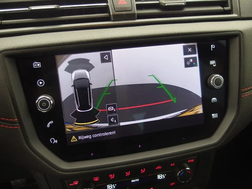 SEAT Arona - Afbeelding 10 van 30