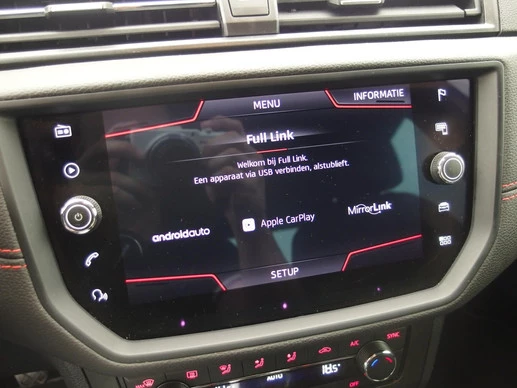 SEAT Arona - Afbeelding 11 van 30