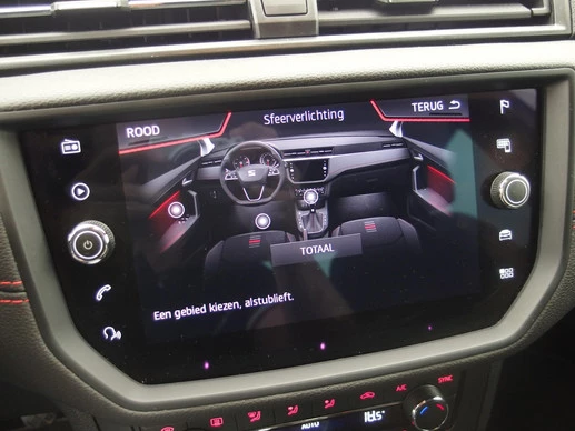 SEAT Arona - Afbeelding 13 van 30