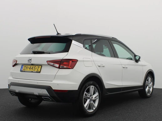 SEAT Arona - Afbeelding 15 van 30