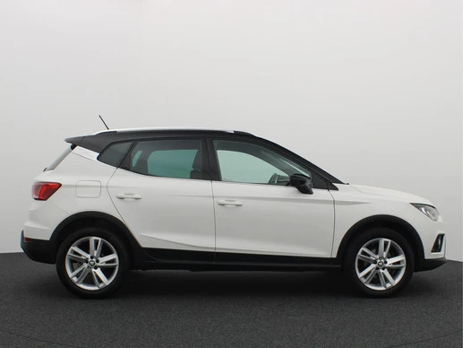 SEAT Arona - Afbeelding 16 van 30