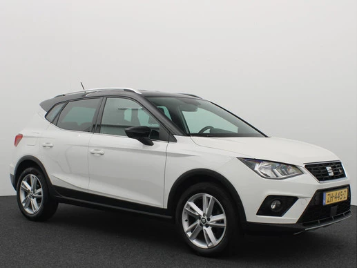 SEAT Arona - Afbeelding 17 van 30