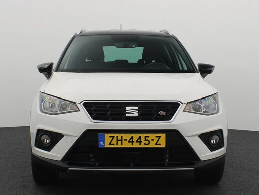 SEAT Arona - Afbeelding 18 van 30
