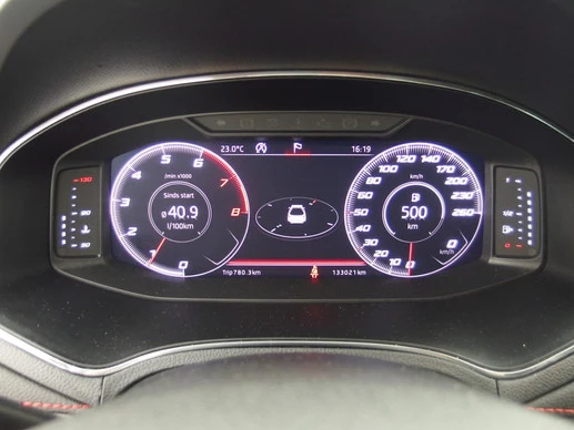 SEAT Arona - Afbeelding 25 van 30