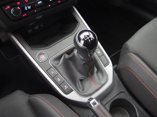 SEAT Arona - Afbeelding 29 van 30