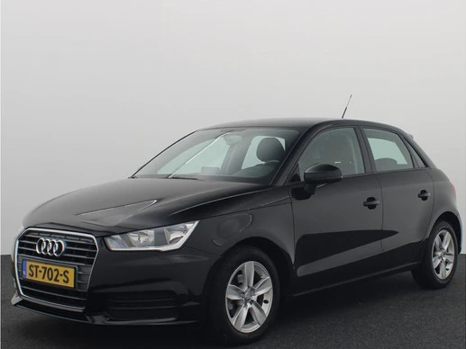 Audi A1 Sportback - Afbeelding 1 van 30