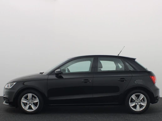 Audi A1 Sportback - Afbeelding 2 van 30