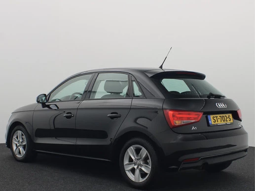 Audi A1 Sportback - Afbeelding 3 van 30