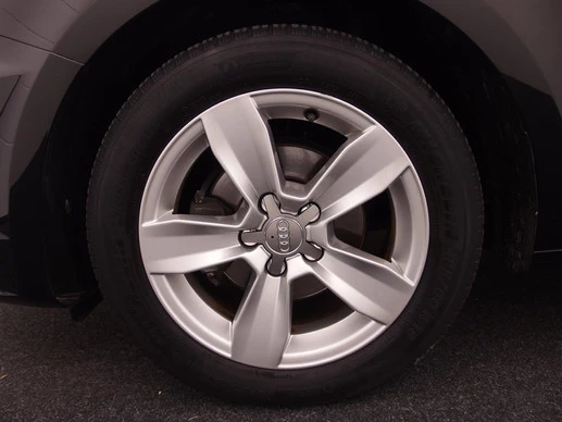 Audi A1 Sportback - Afbeelding 5 van 30