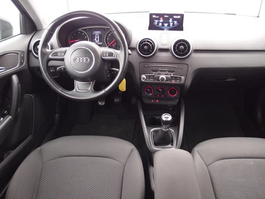 Audi A1 Sportback - Afbeelding 7 van 30