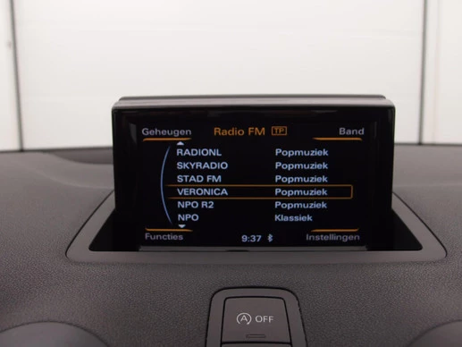 Audi A1 Sportback - Afbeelding 10 van 30