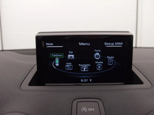 Audi A1 Sportback - Afbeelding 11 van 30