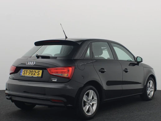 Audi A1 Sportback - Afbeelding 14 van 30