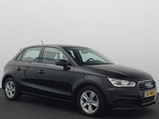 Audi A1 Sportback - Afbeelding 16 van 30