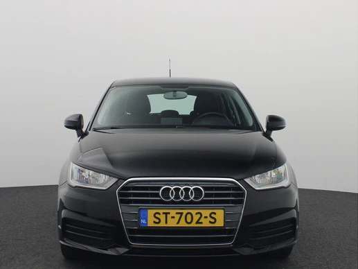 Audi A1 Sportback - Afbeelding 17 van 30