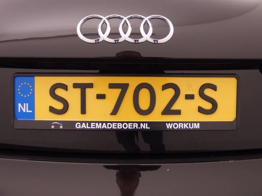 Audi A1 Sportback - Afbeelding 19 van 30