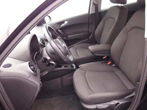 Audi A1 Sportback - Afbeelding 21 van 30