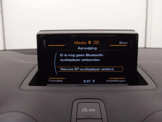 Audi A1 Sportback - Afbeelding 23 van 30