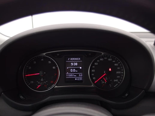 Audi A1 Sportback - Afbeelding 26 van 30