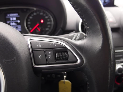 Audi A1 Sportback - Afbeelding 29 van 30