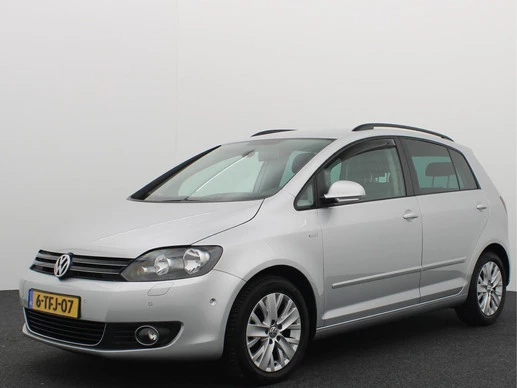 Volkswagen Golf Plus - Afbeelding 1 van 30
